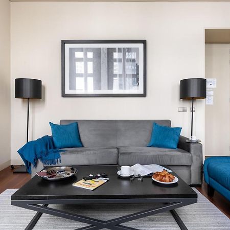 Joivy Downtown Market Apartments Lisboa Extérieur photo