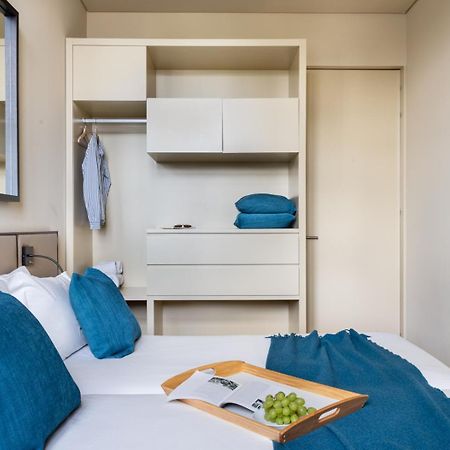 Joivy Downtown Market Apartments Lisboa Extérieur photo