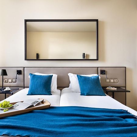 Joivy Downtown Market Apartments Lisboa Extérieur photo