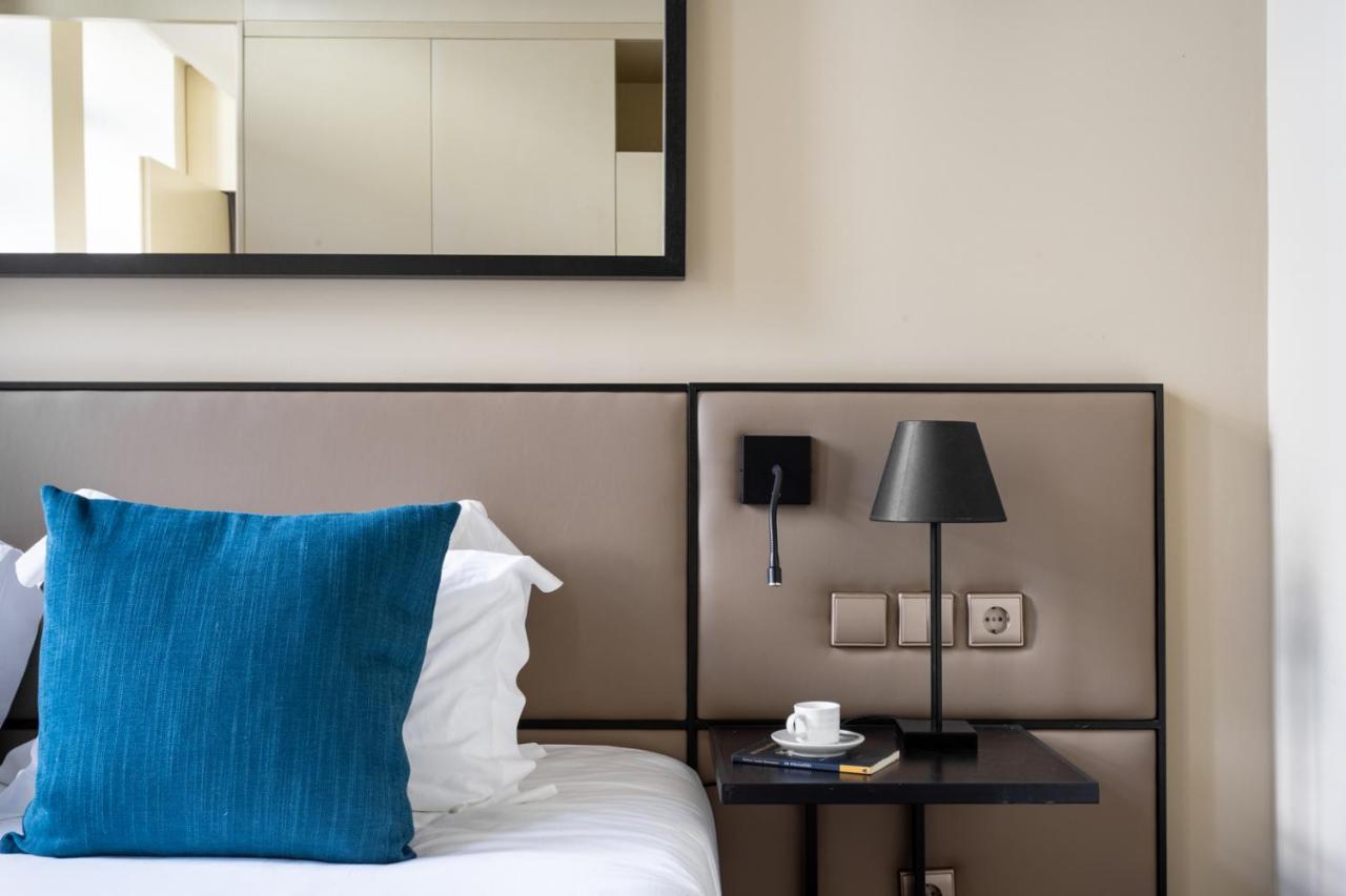 Joivy Downtown Market Apartments Lisboa Extérieur photo