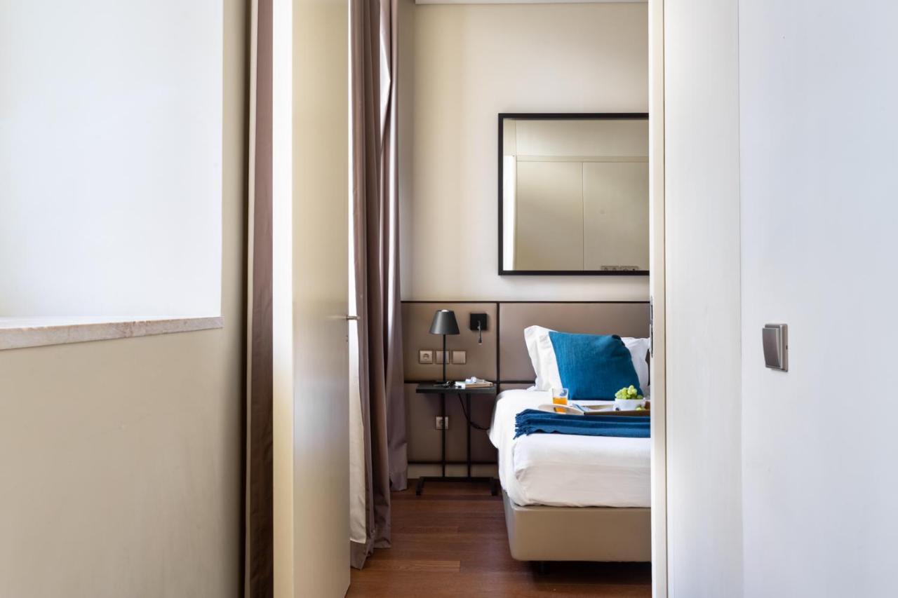 Joivy Downtown Market Apartments Lisboa Extérieur photo