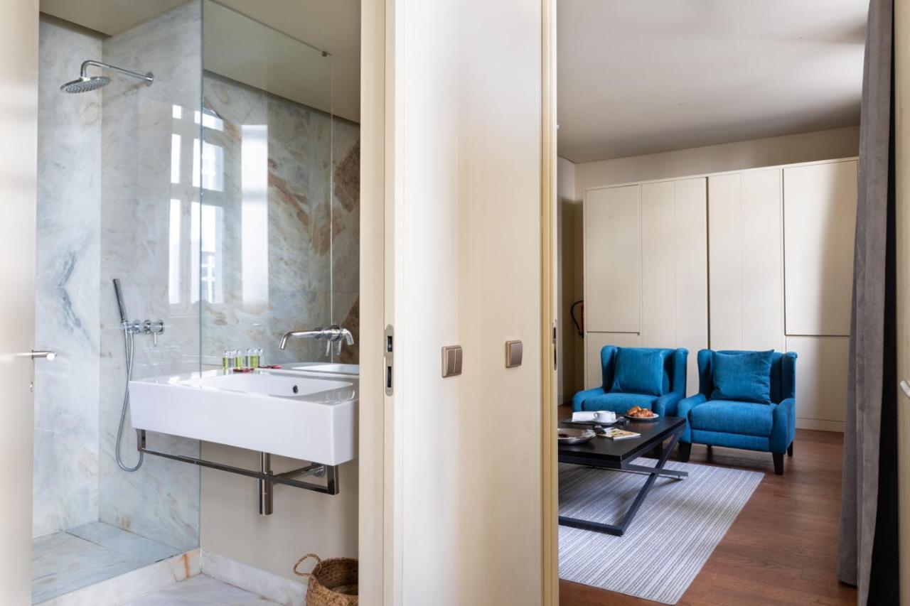 Joivy Downtown Market Apartments Lisboa Extérieur photo