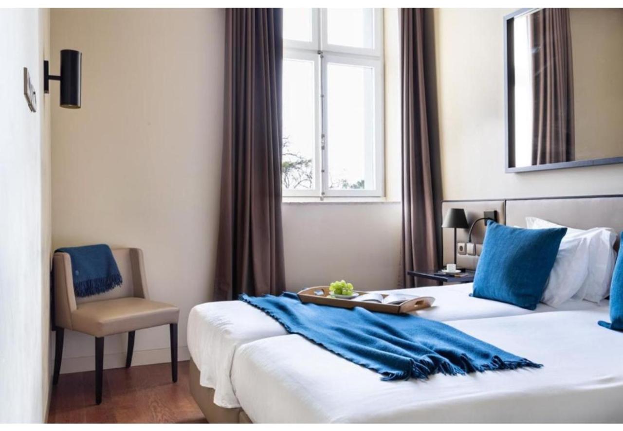 Joivy Downtown Market Apartments Lisboa Extérieur photo
