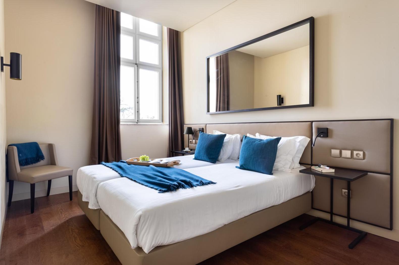 Joivy Downtown Market Apartments Lisboa Extérieur photo
