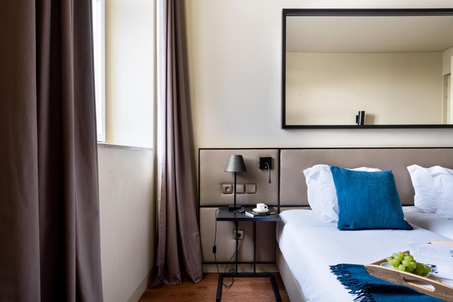 Joivy Downtown Market Apartments Lisboa Extérieur photo