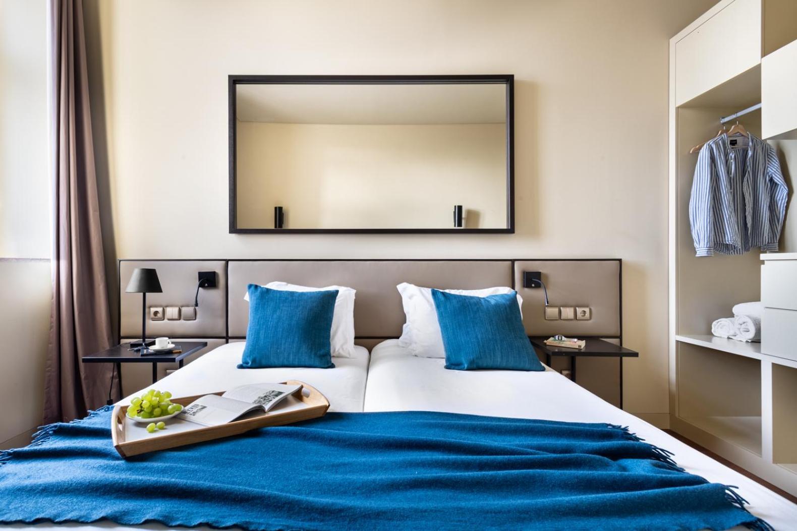 Joivy Downtown Market Apartments Lisboa Extérieur photo
