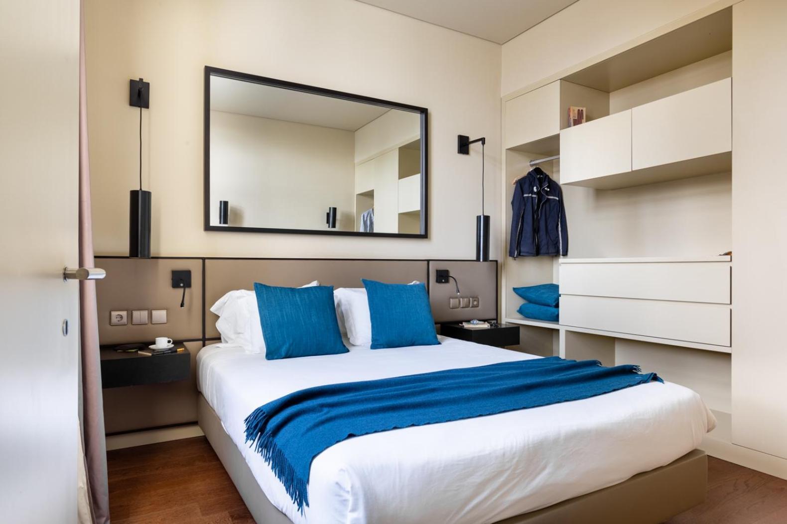 Joivy Downtown Market Apartments Lisboa Extérieur photo