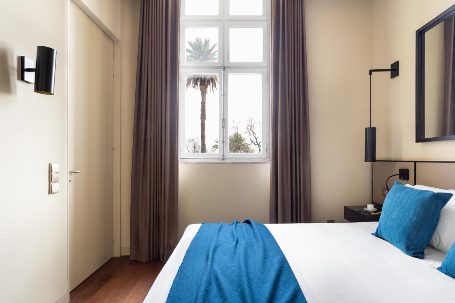 Joivy Downtown Market Apartments Lisboa Extérieur photo