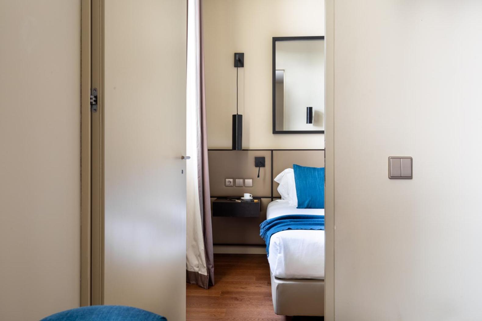 Joivy Downtown Market Apartments Lisboa Extérieur photo