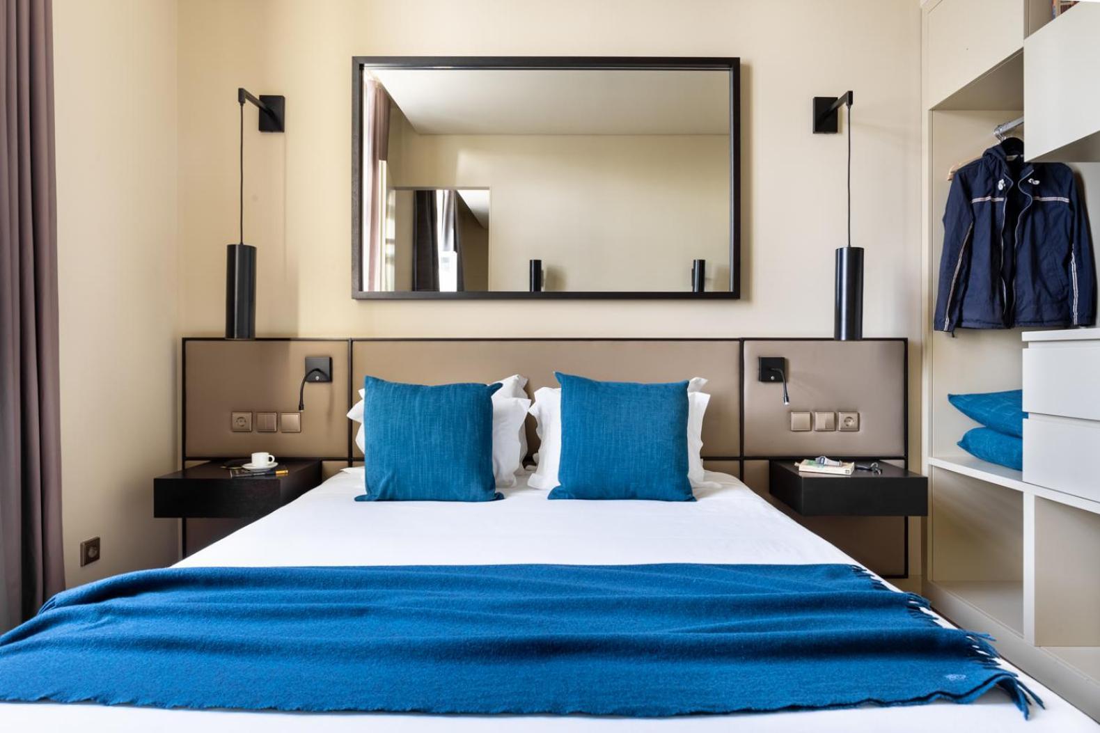 Joivy Downtown Market Apartments Lisboa Extérieur photo