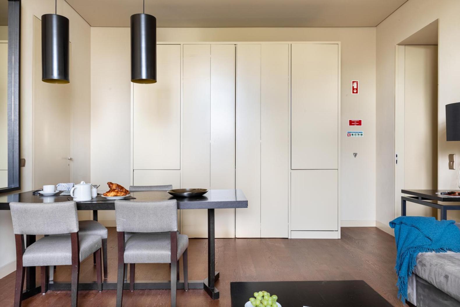 Joivy Downtown Market Apartments Lisboa Extérieur photo