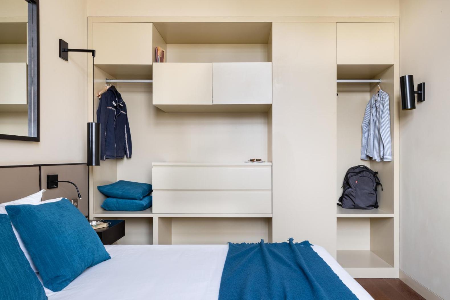 Joivy Downtown Market Apartments Lisboa Extérieur photo