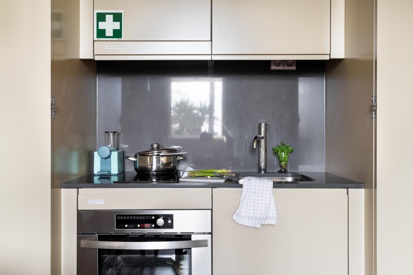 Joivy Downtown Market Apartments Lisboa Extérieur photo