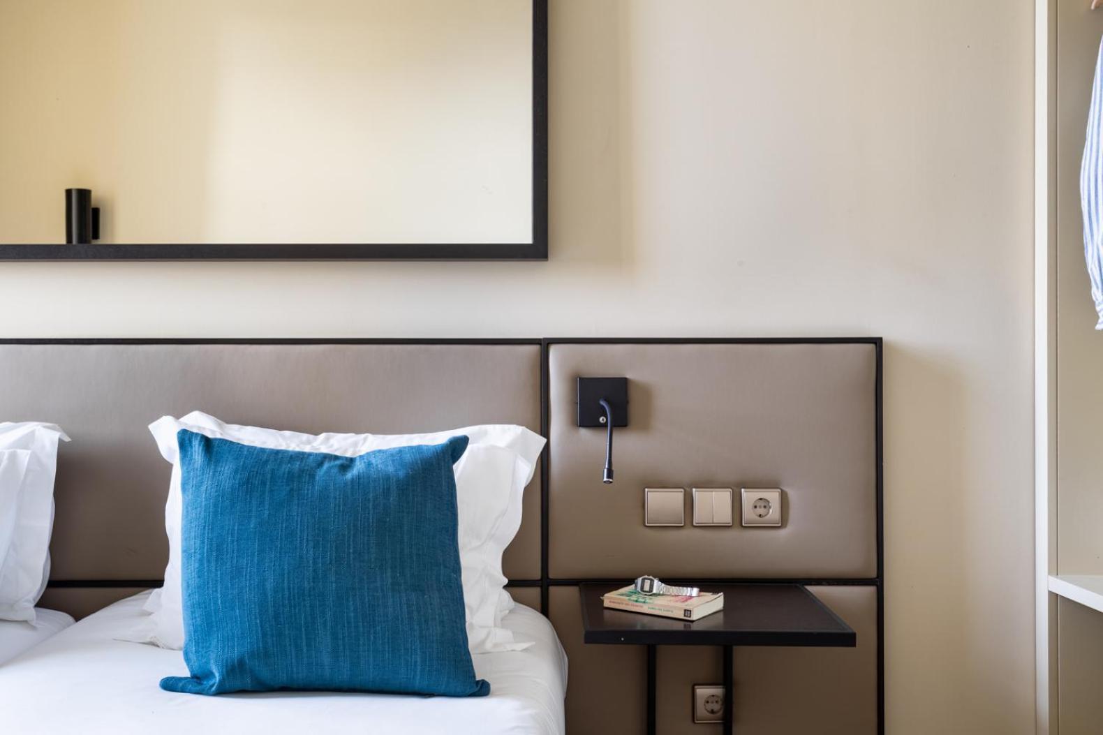 Joivy Downtown Market Apartments Lisboa Extérieur photo