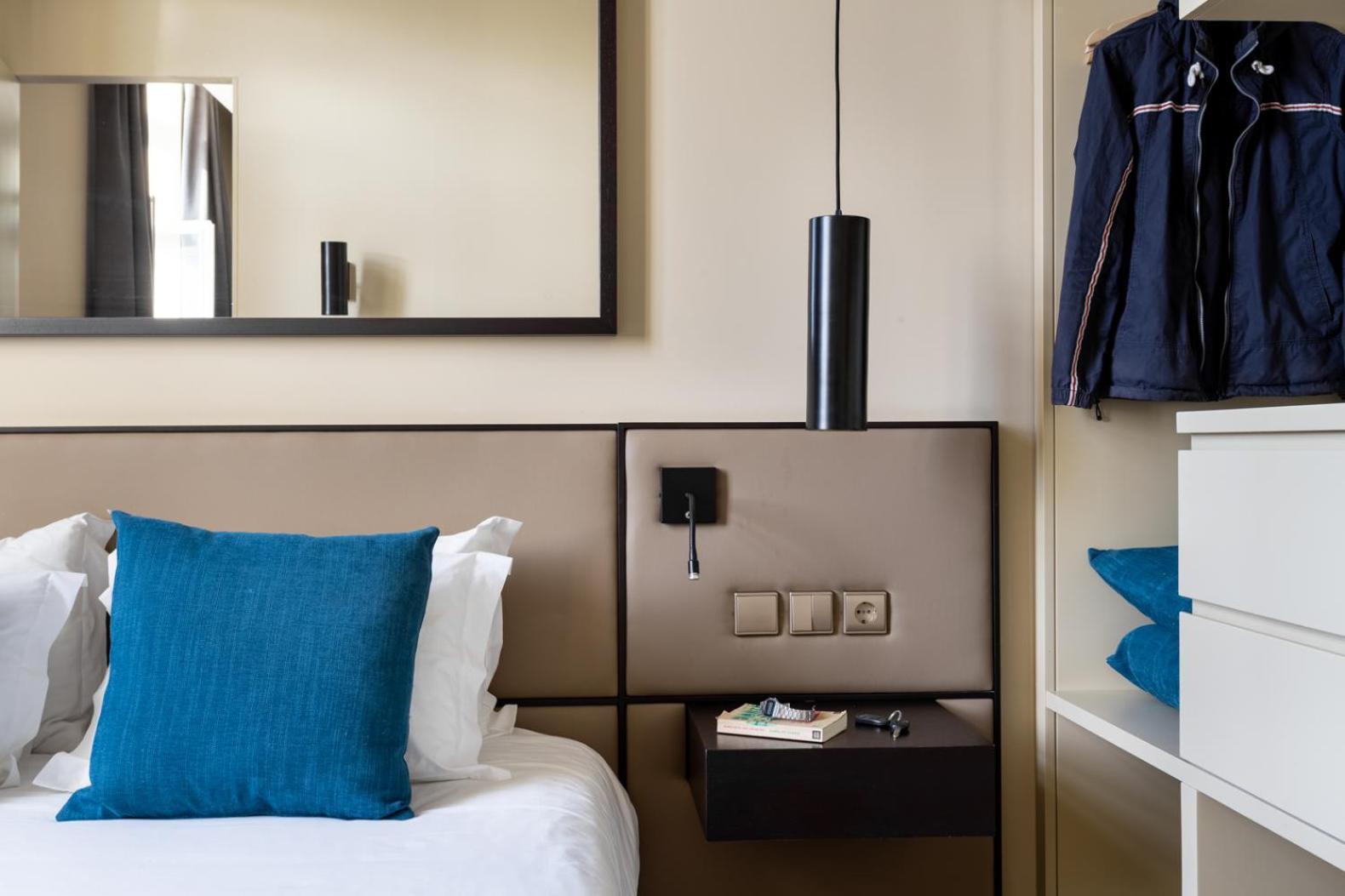 Joivy Downtown Market Apartments Lisboa Extérieur photo
