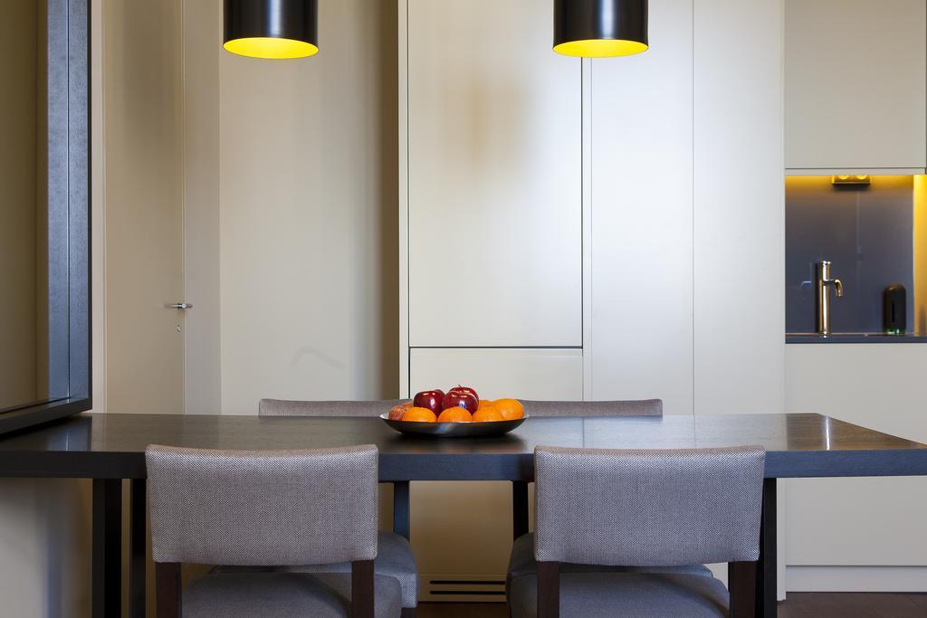 Joivy Downtown Market Apartments Lisboa Extérieur photo