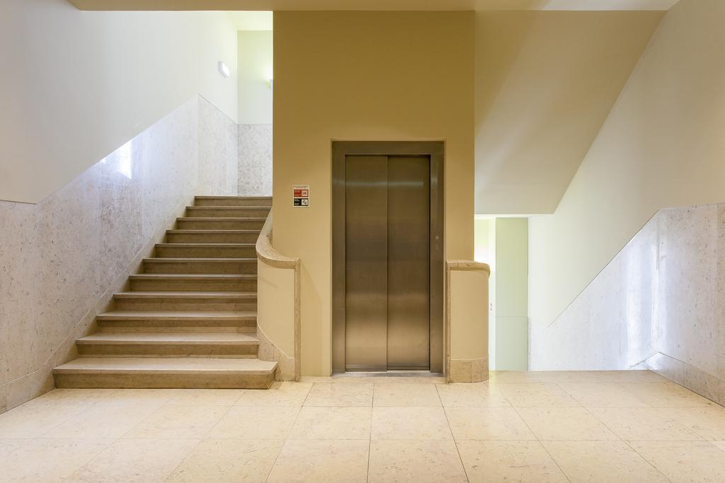 Joivy Downtown Market Apartments Lisboa Extérieur photo