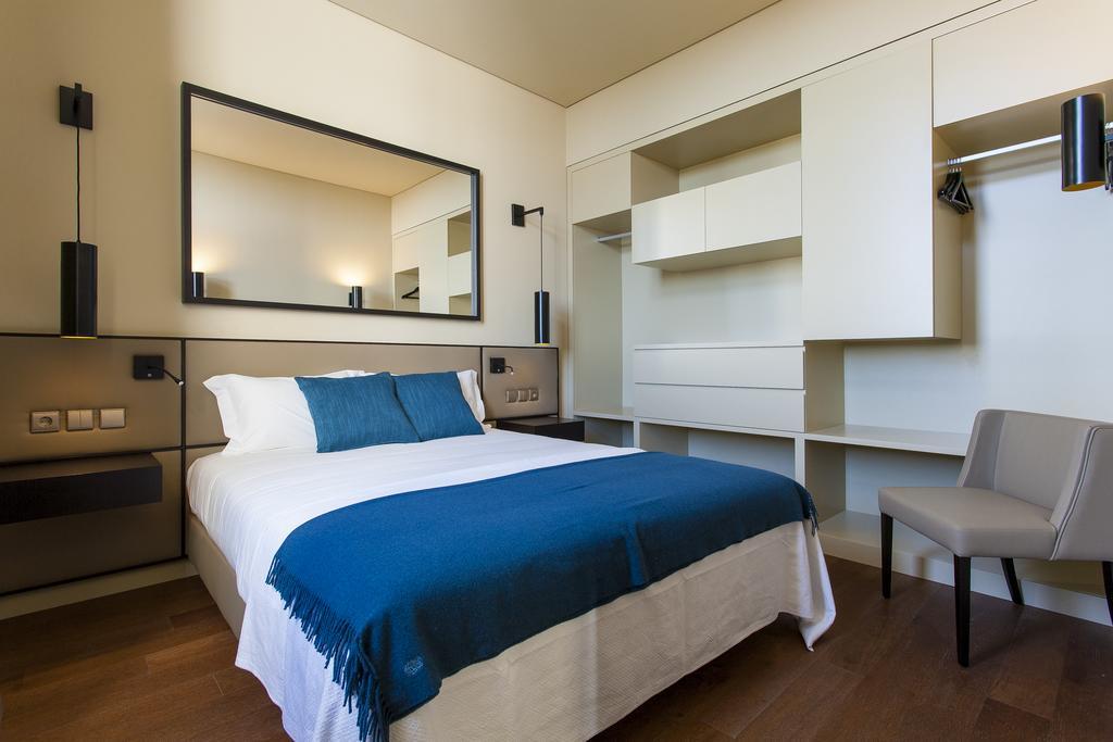 Joivy Downtown Market Apartments Lisboa Extérieur photo