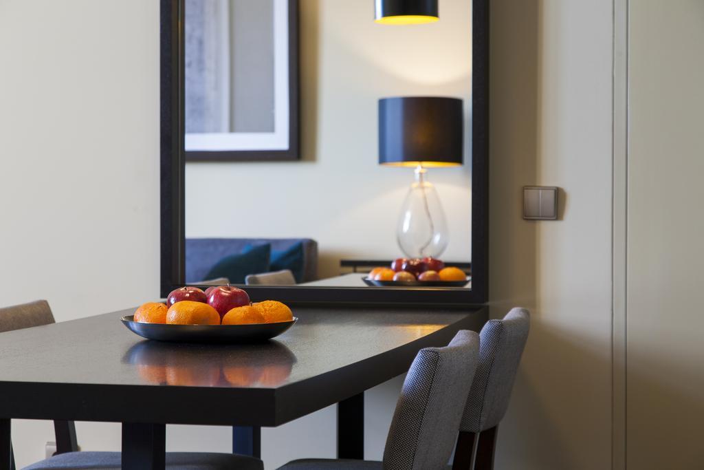 Joivy Downtown Market Apartments Lisboa Extérieur photo
