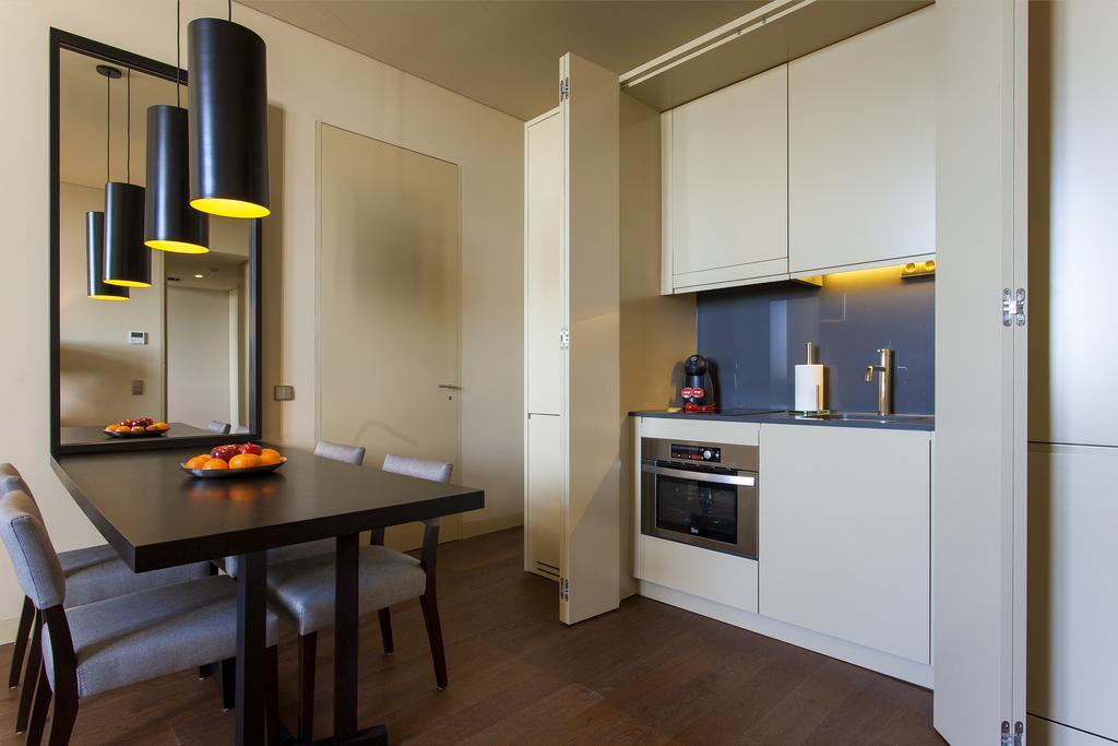 Joivy Downtown Market Apartments Lisboa Extérieur photo